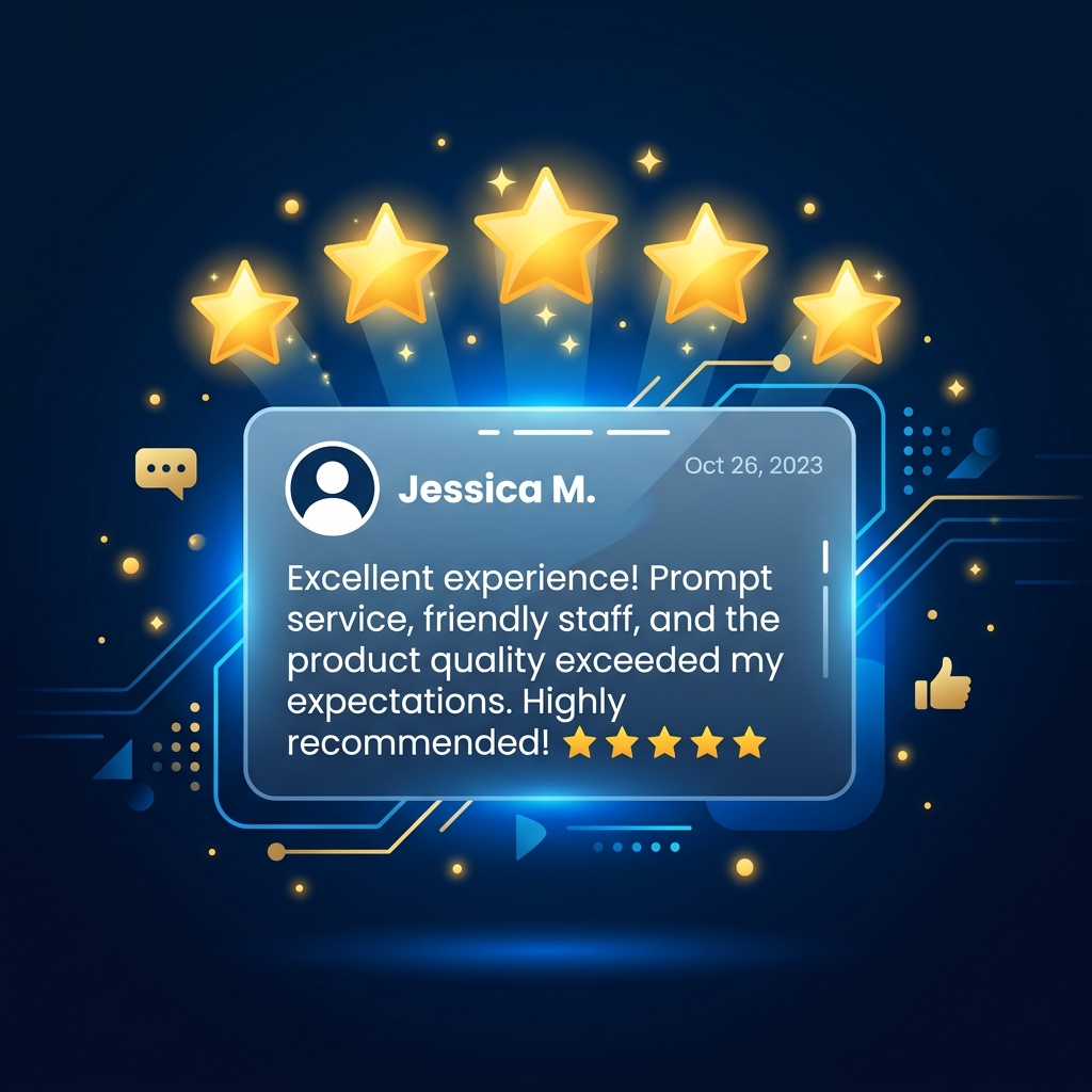How to get more Google Reviews (and why they matter more than ads)